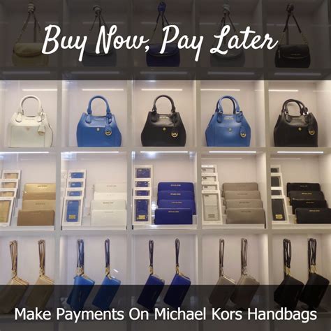 buy now pay later michael kors|buy michael kors online.